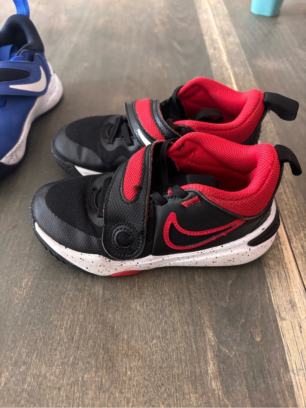 Both Pairs Nike Hustle D11’s - Picture 8 of 9